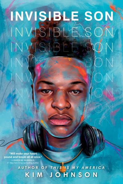 Invisible son – Follett Book eFairs