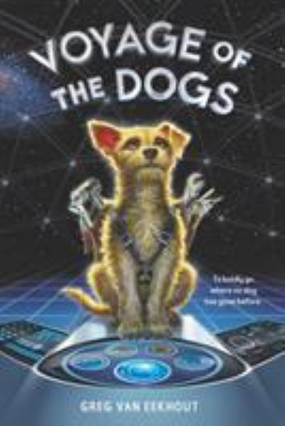 Voyage of the dogs