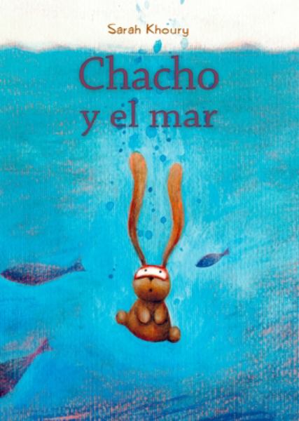 Chacho y el mar