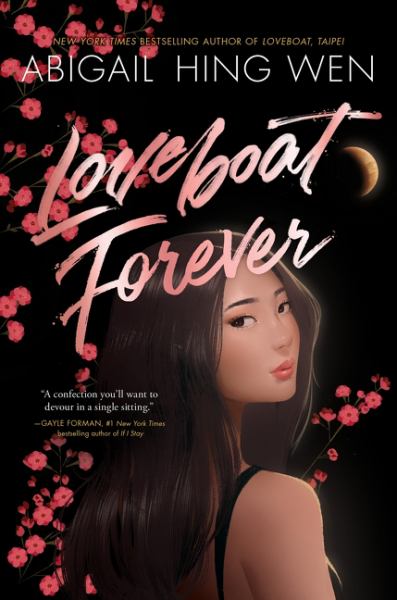 Loveboat forever (Loveboat, Book 3)