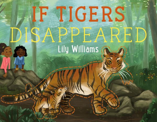 If tigers disappeared (If Animals Disappeared)