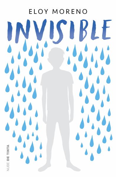 Invisible (Invisible, Book 1)