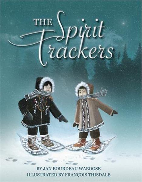 The spirit trackers