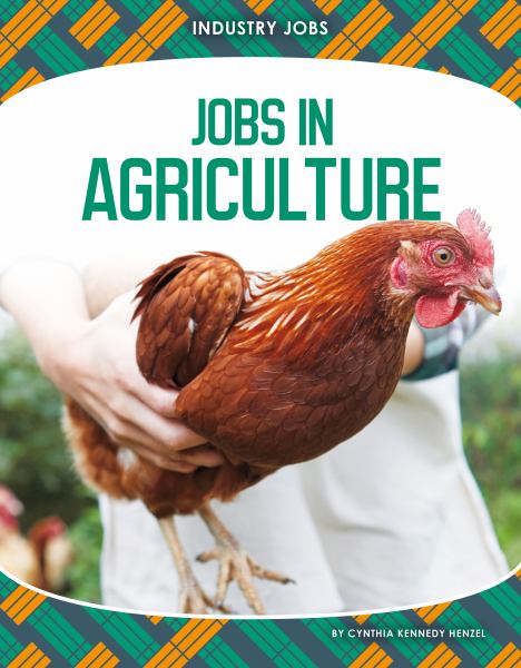 Jobs in agriculture (Core Library: Industry Jobs)