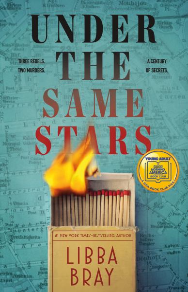 Under the same stars : a novel