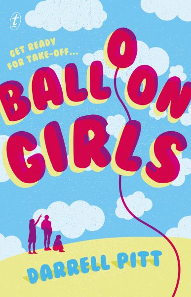 Balloon girls