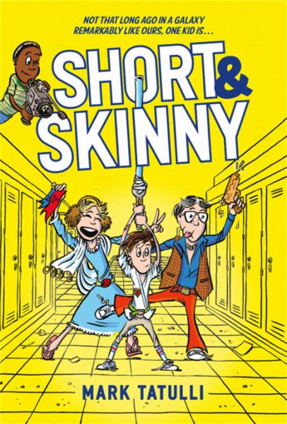Short & skinny