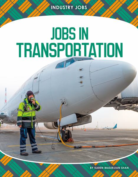 Jobs in transportation (Core Library: Industry Jobs)