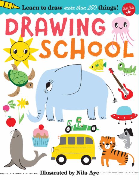 Drawing school