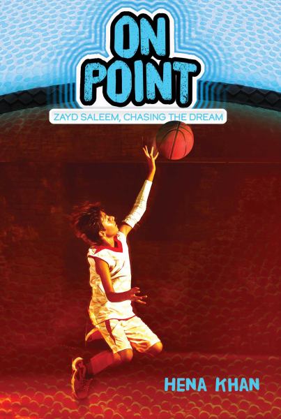 On point (Zayd Saleem, Chasing A Dream, Book 2)
