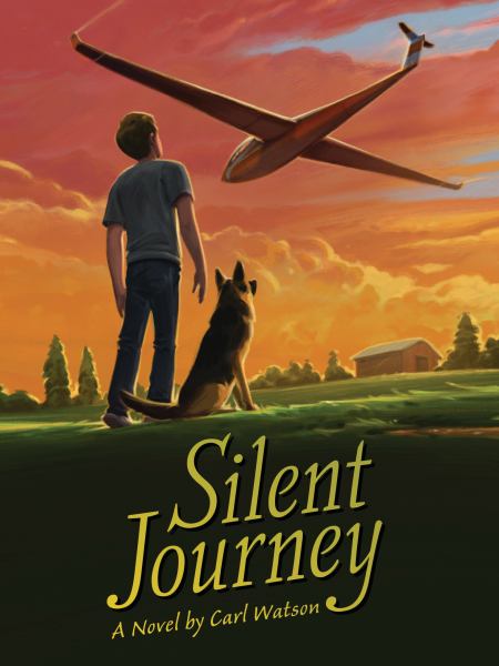 Silent journey
