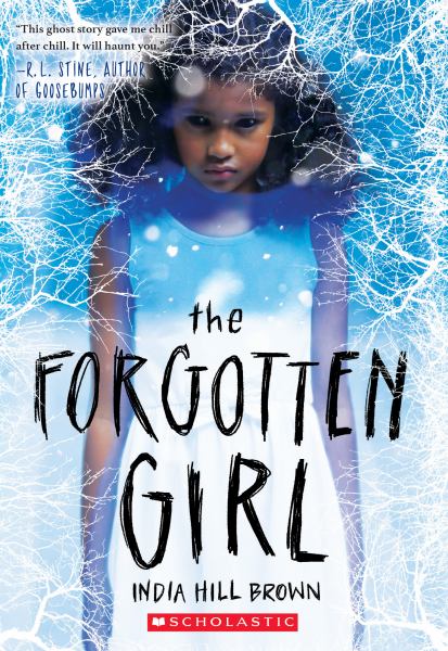 The forgotten girl