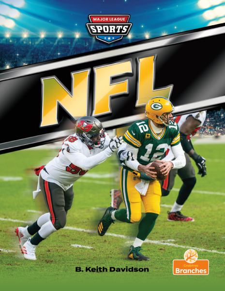 NFL (Major League Sports)