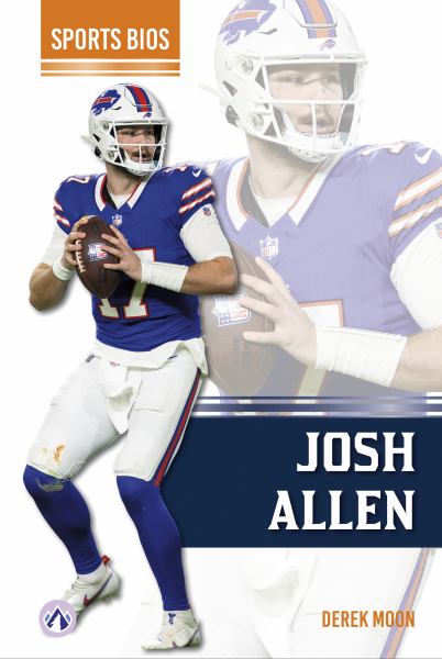 Josh Allen (Sports Bios)