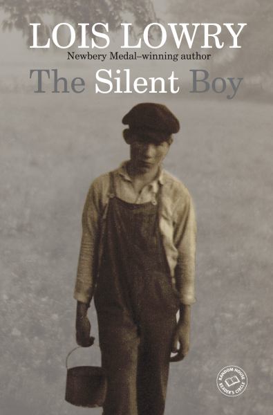 The silent boy