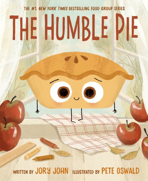 The humble pie (Food Group)