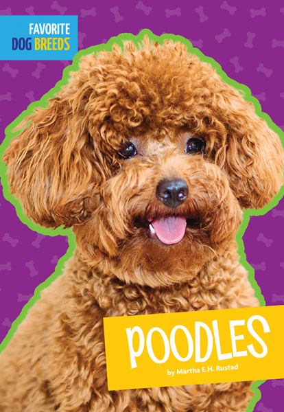 Poodles (Favorite Dog Breeds)