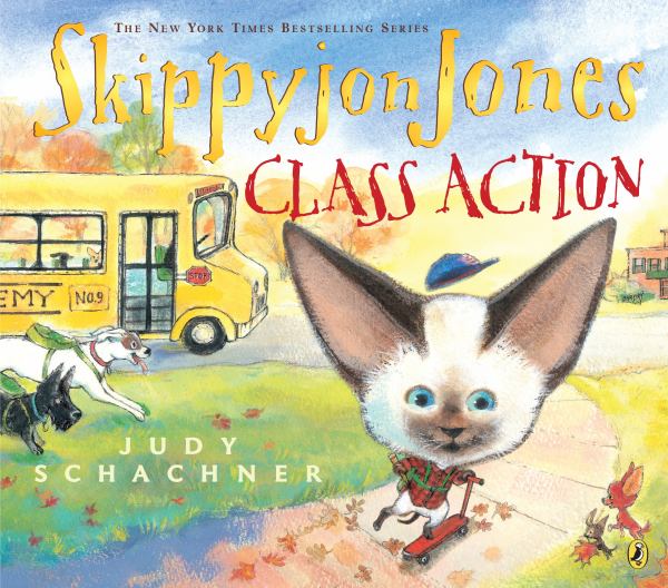Skippyjon Jones class action (Skippyjon Jones)