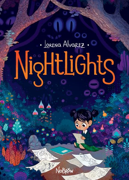 Nightlights (Nightlights, Book 1)