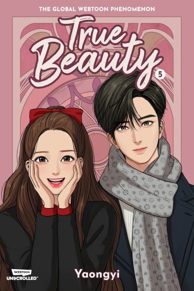 True beauty. 5 (True Beauty, Book 5)