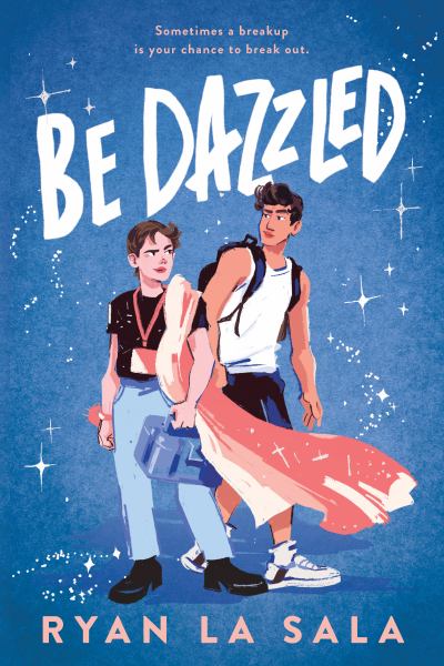Be dazzled