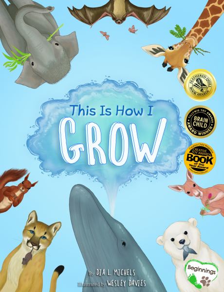 This is how I grow