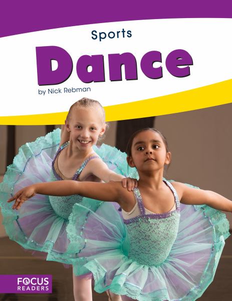 Dance (Focus Readers-Sports-Scout Level)