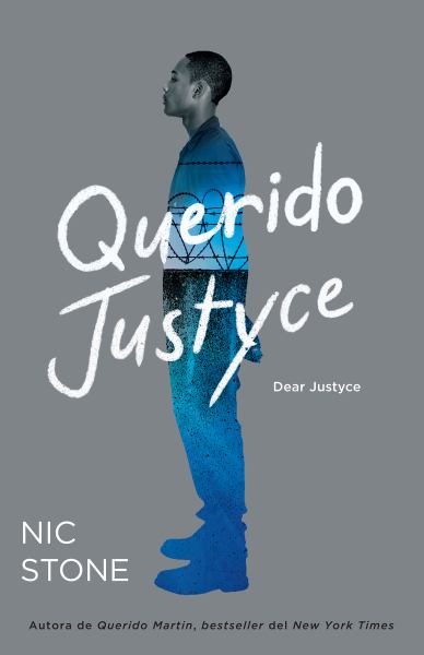Querido Justyce (Dear Martin)