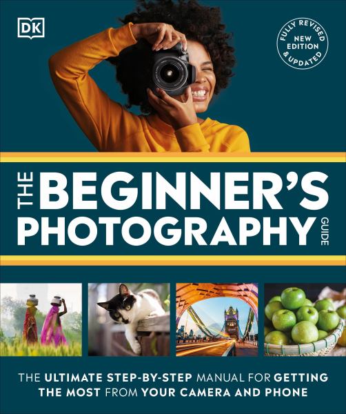 The beginner's photography guide
