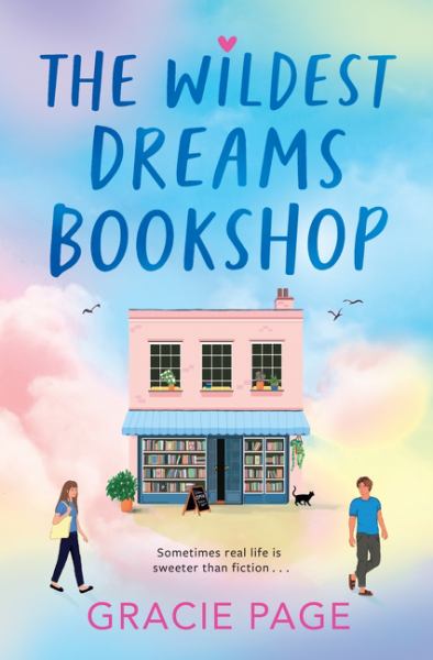 The wildest dreams bookshop (Wildest Dreams Bookshop, Book 1)
