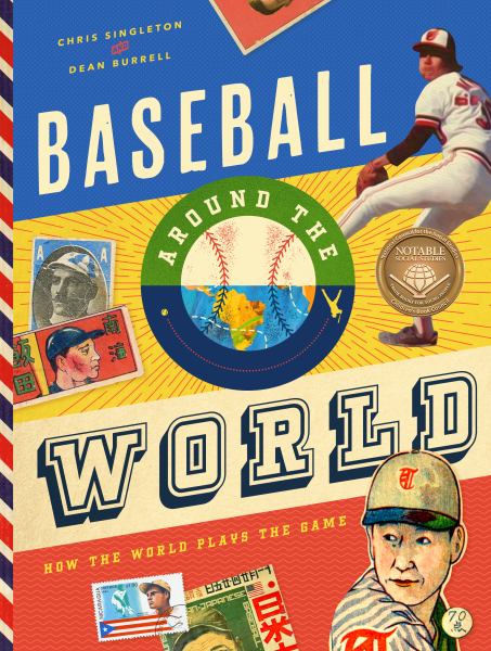 Baseball around the world : how the world plays the game