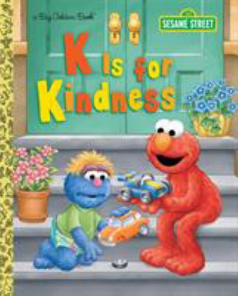 K is for kindness