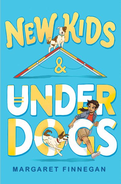 New kids & underdogs