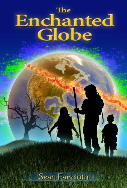The enchanted globe