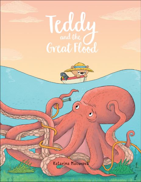 Teddy and the great flood