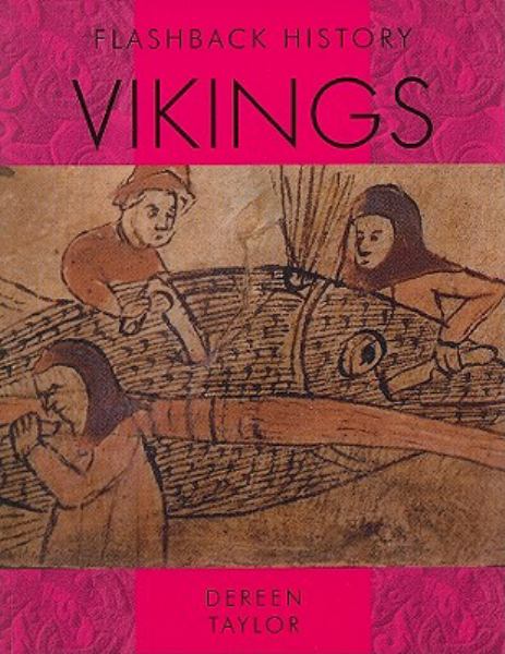 Vikings (Flashback History)