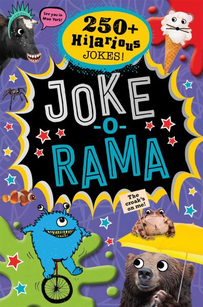 Joke-o-rama.