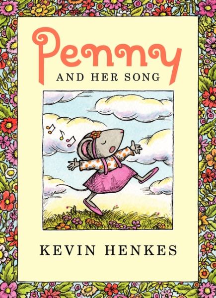 Penny and her song (Penny)