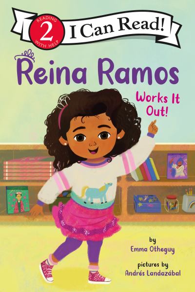 Reina Ramos works it out! (I Can Read! Level 2: Reina Ramos)
