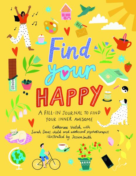 Find your happy (Find Your)