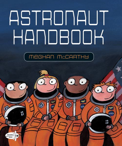 Astronaut handbook