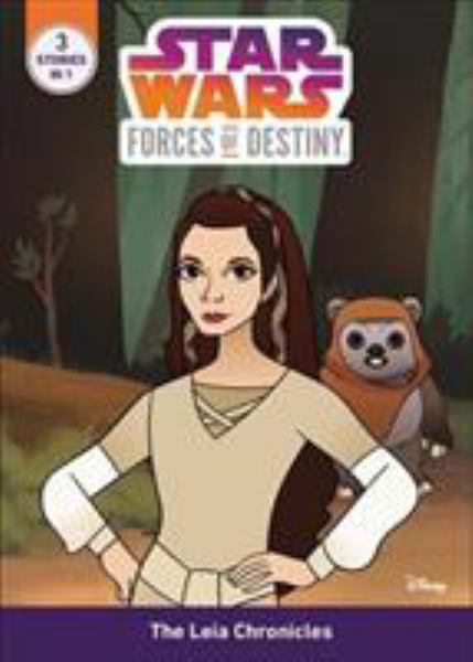 The Leia chronicles