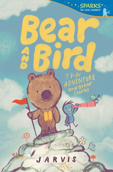 The adventure and other stories (Bear and Bird)