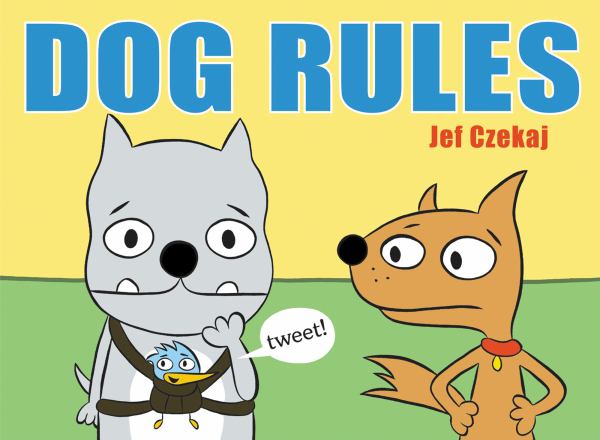 Dog rules