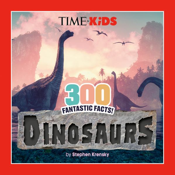 Dinosaurs (TIME for Kids (Penguin))