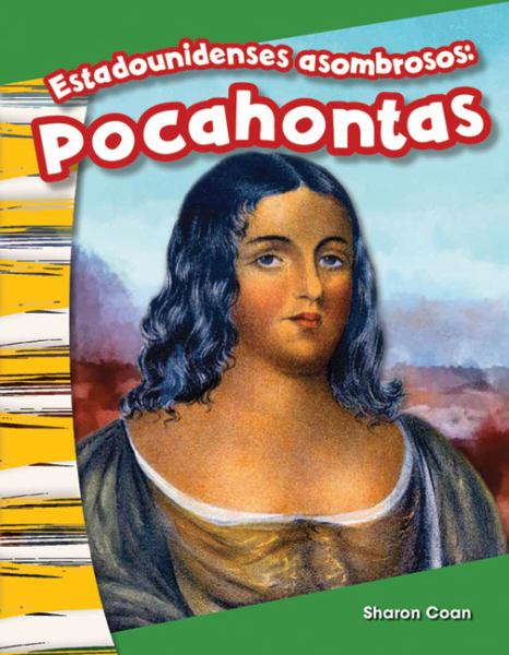 Pocahontas (Amazing Americans)