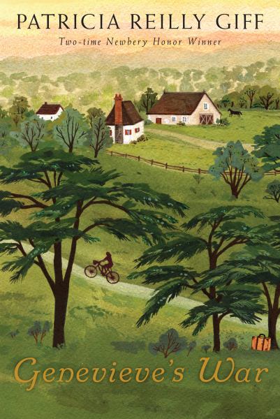 Genevieve's war