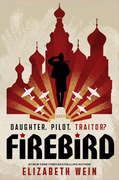 Firebird (Everyone Can Be a Reader: War Birds Cycle, Book 3)