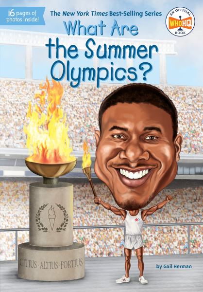 What are the Summer Olympics? (What Was...?)