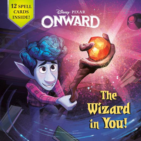 The wizard in you!